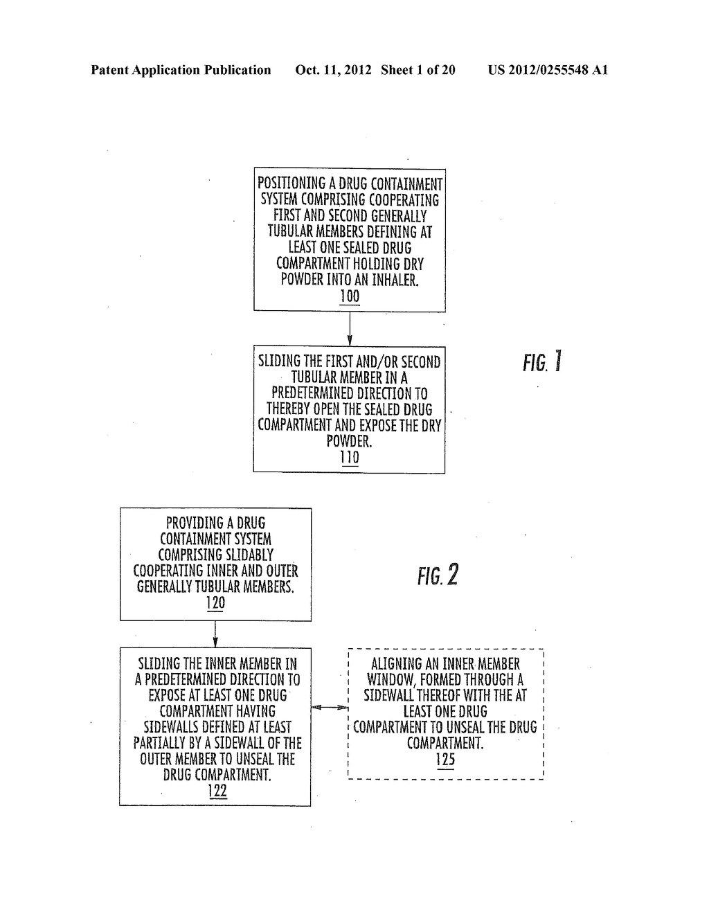 DRY POWDER INHALERS - diagram, schematic, and image 02