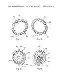 COUNTER FOR A FLUID OR POWDER DISPENSER DEVICE diagram and image