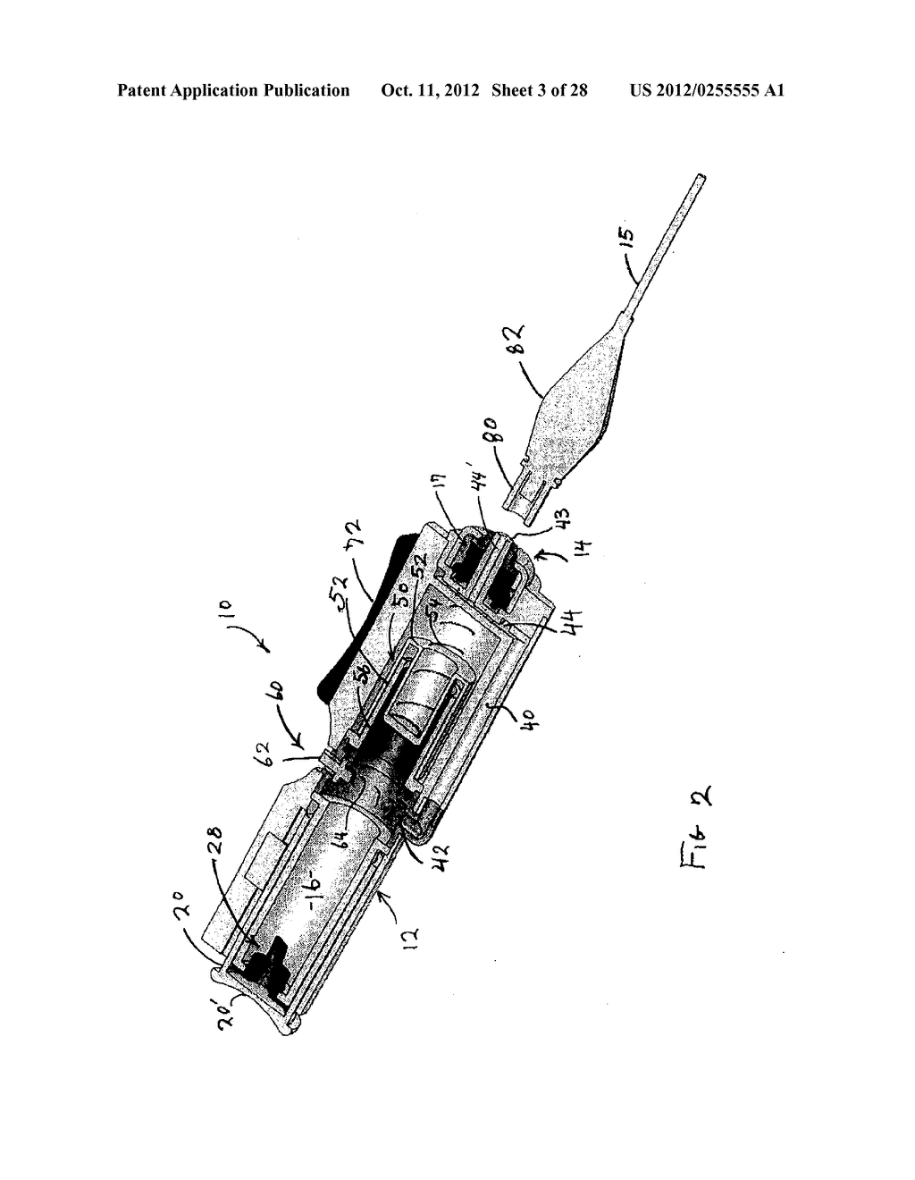 INFLATION AND MONITORING ASSEMBLY FOR A PRESSURE CUFF - diagram, schematic, and image 04