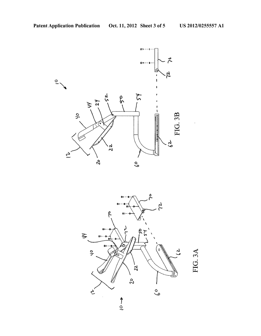 WOUND CARE APPARATUS AND METHODS FOR MAKING THE SAME - diagram, schematic, and image 04