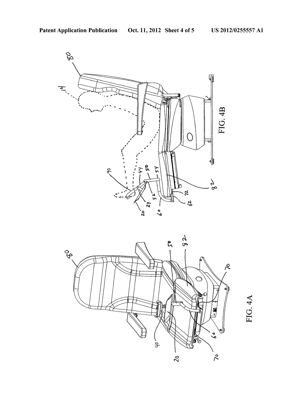 WOUND CARE APPARATUS AND METHODS FOR MAKING THE SAME - diagram, schematic, and image 05