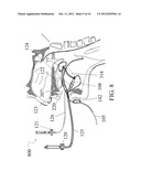 DEVISE FOR SNORING AND OBSTRUCTIVE SLEEP APNEA TREATMENT diagram and image