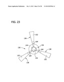 Earplug Having A Resilient Core Structure diagram and image