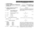 Cosmetic Composition Comprising Polymer Comprising Direct Crosslinks diagram and image