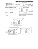 Dissolving Microwave Cleaner diagram and image