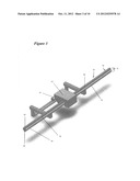 VEHICLE MOUNTED APPARATUS FOR HIGH-PRESSURE FLUID BLASTING diagram and image