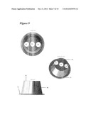 VEHICLE MOUNTED APPARATUS FOR HIGH-PRESSURE FLUID BLASTING diagram and image