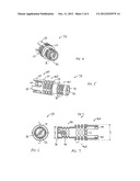 FLUID FLOW DEFLECTOR ASSEMBLIES PRINCIPALLY FOR CONNECTION TO SWEEP TAIL     HOSES OF AUTOMATIC SWIMMING POOL CLEANERS diagram and image