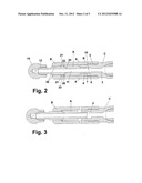 SELF REGULATING FLUID BEARING HIGH PRESSURE ROTARY NOZZLE WITH BALANCED     THRUST FORCE diagram and image