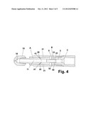 SELF REGULATING FLUID BEARING HIGH PRESSURE ROTARY NOZZLE WITH BALANCED     THRUST FORCE diagram and image