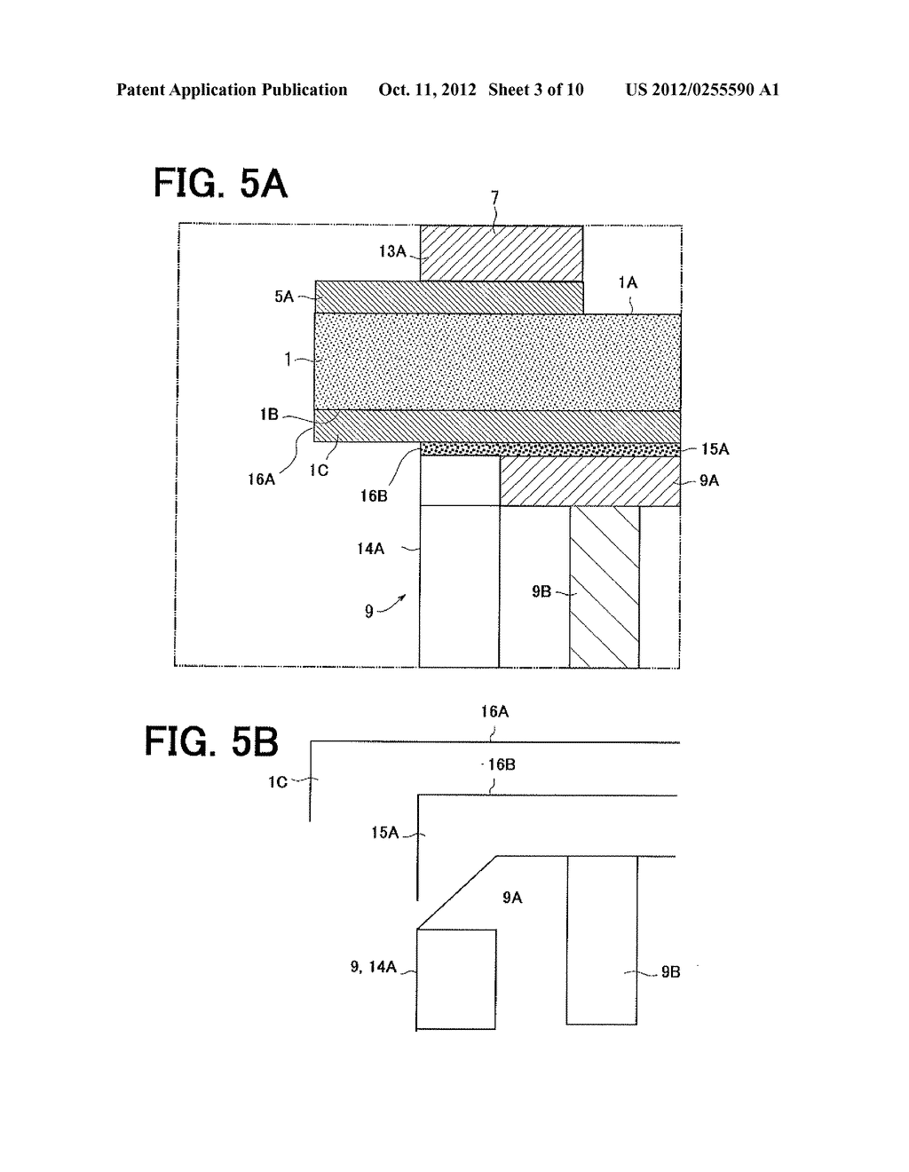 THERMOELECTRIC CONVERSION MODULE - diagram, schematic, and image 04