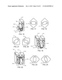 Method and Apparatus for Forming and Mounting a Photovoltaic Array diagram and image