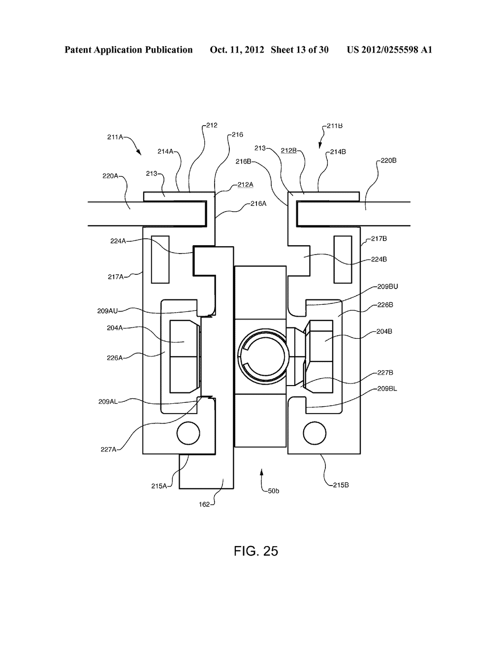 Method and Apparatus for Forming and Mounting a Photovoltaic Array - diagram, schematic, and image 14