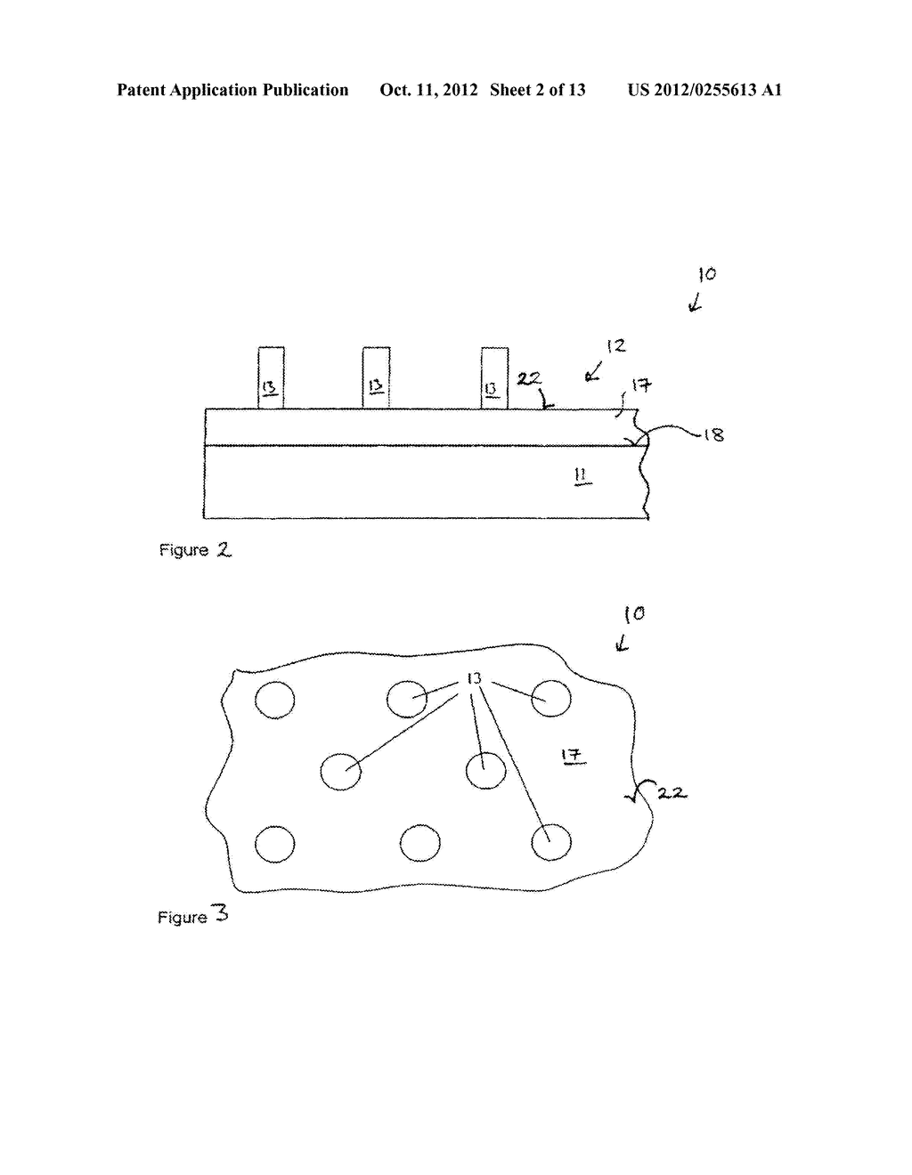 PHOTOVOLTAIC CELL AND METHODS FOR PRODUCING A PHOTOVOLTAIC CELL - diagram, schematic, and image 03