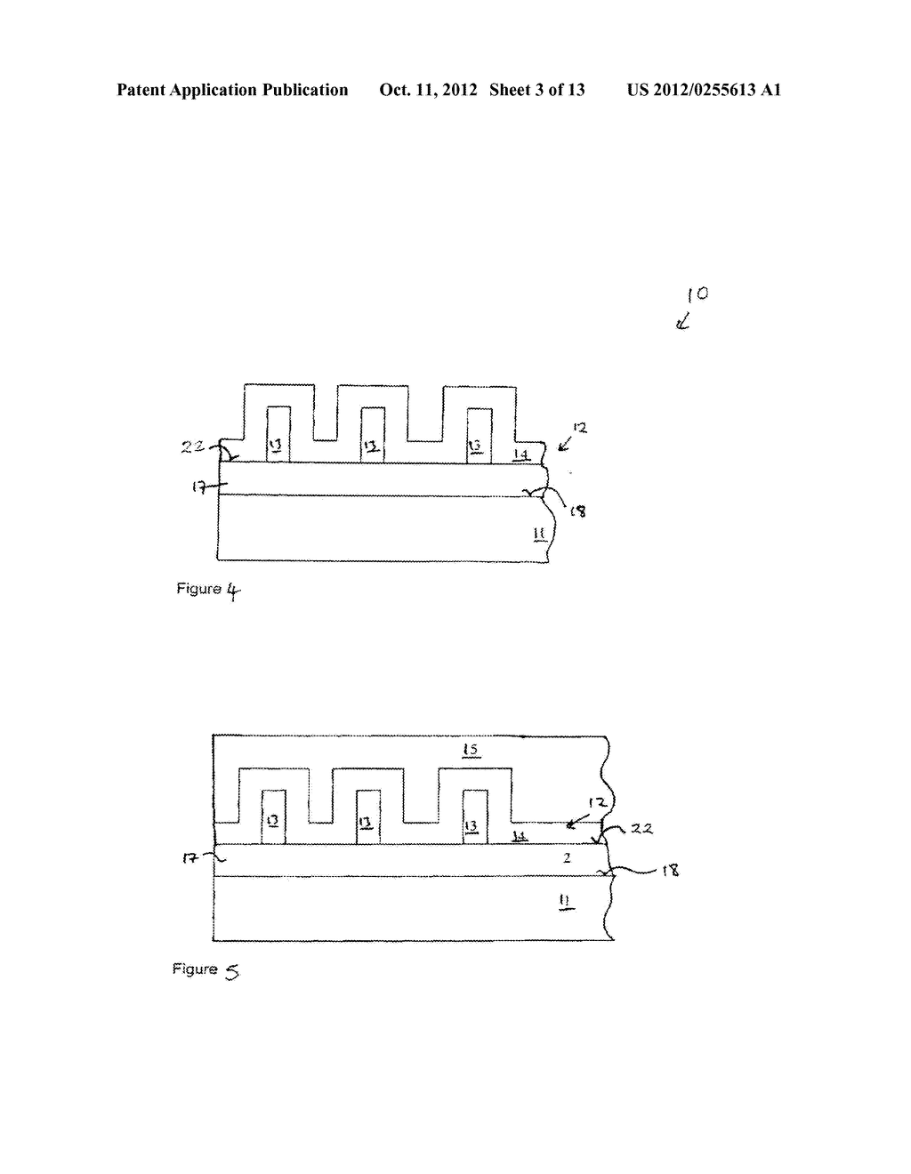 PHOTOVOLTAIC CELL AND METHODS FOR PRODUCING A PHOTOVOLTAIC CELL - diagram, schematic, and image 04