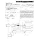 SYSTEM AND METHOD FOR CONTROLLING SHUTOFF VALVES OF COMPRESSED NATURAL GAS     FUEL TANKS IN A VEHICLE diagram and image