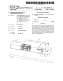 METHOD AND APPARATUS FOR REINFORCING A PIPELINE diagram and image