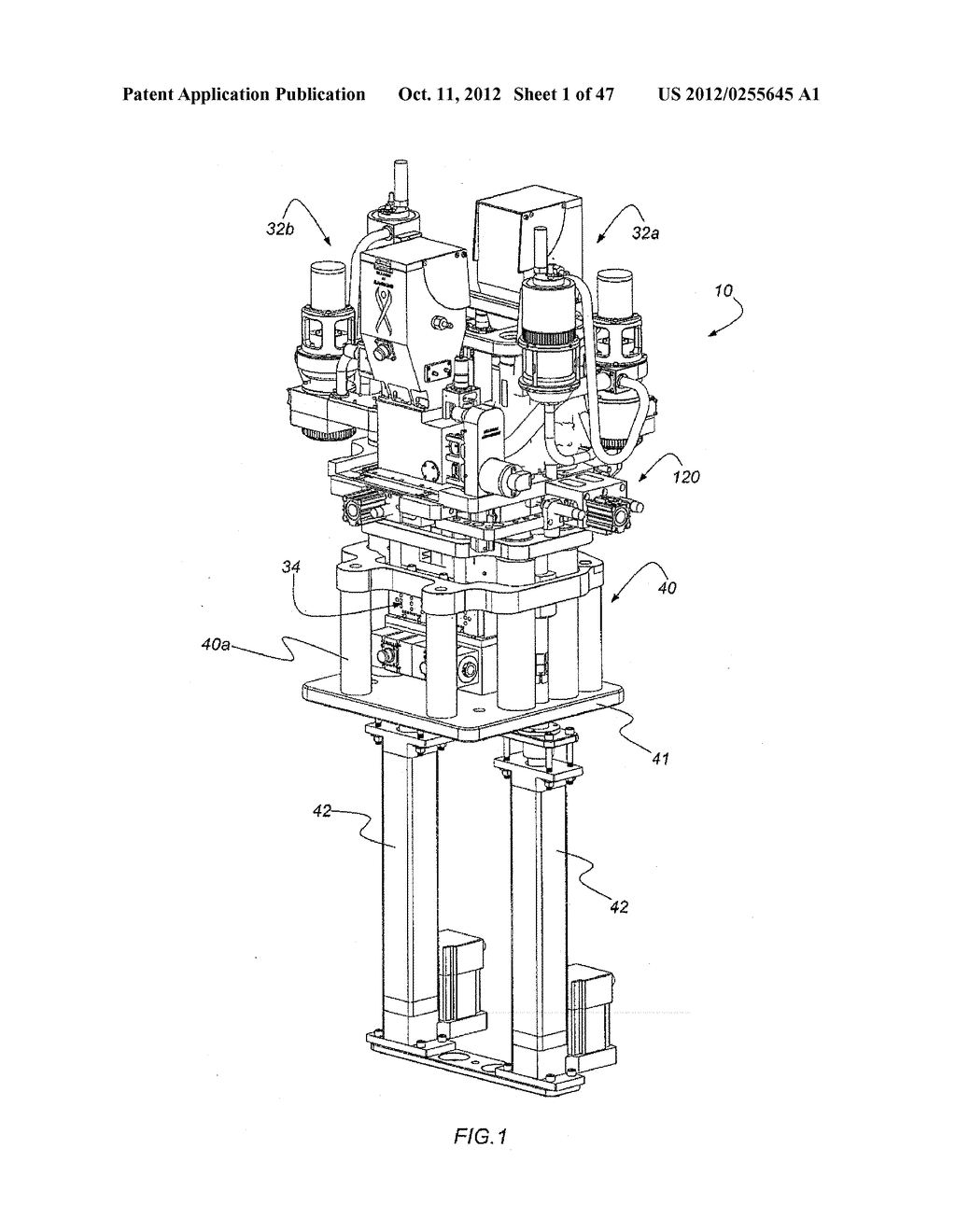 POWDER DISPENSING AND SENSING APPARATUS AND METHODS - diagram, schematic, and image 02