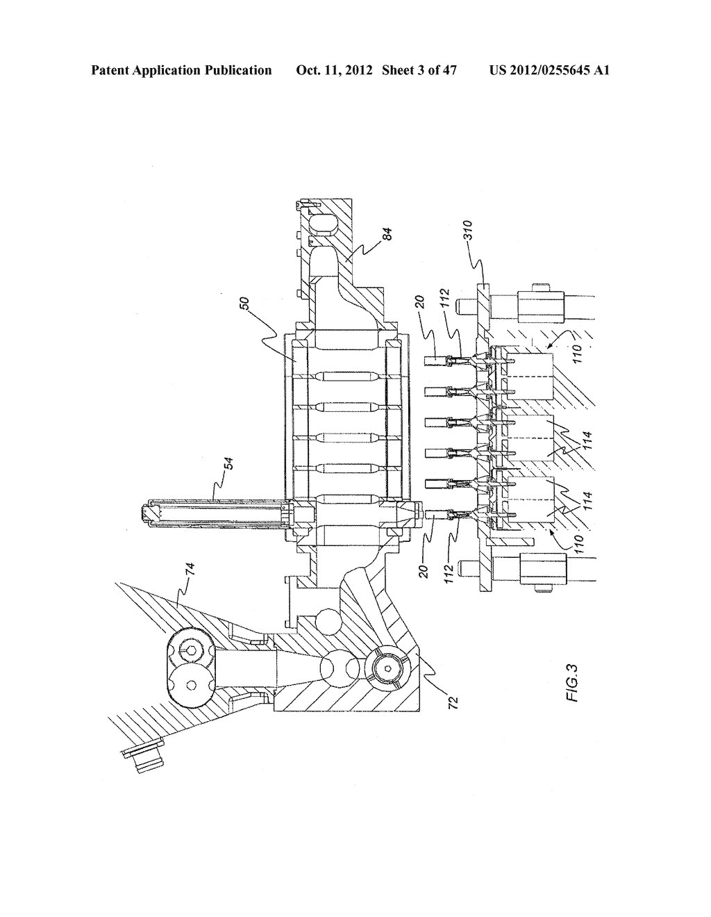 POWDER DISPENSING AND SENSING APPARATUS AND METHODS - diagram, schematic, and image 04
