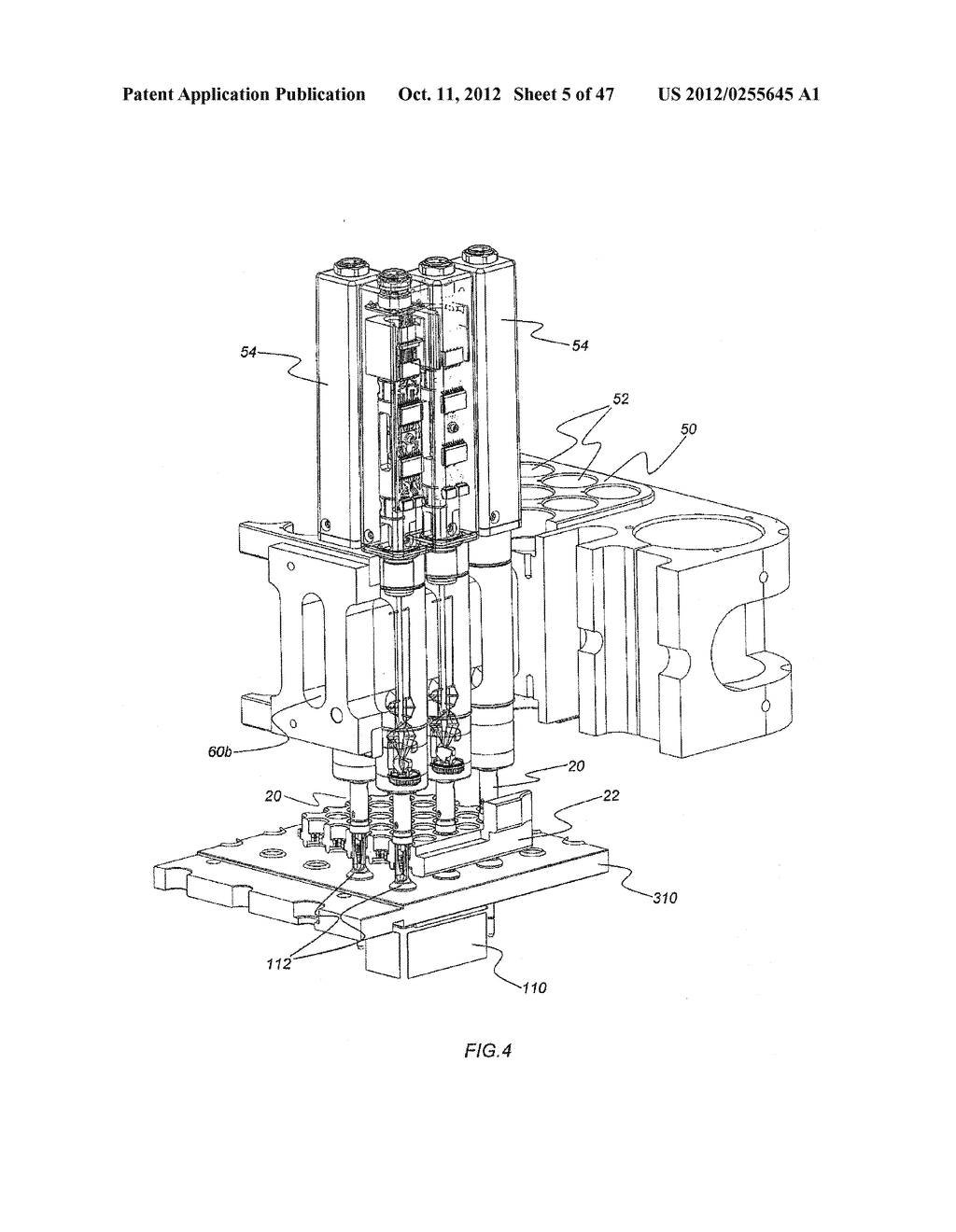 POWDER DISPENSING AND SENSING APPARATUS AND METHODS - diagram, schematic, and image 06