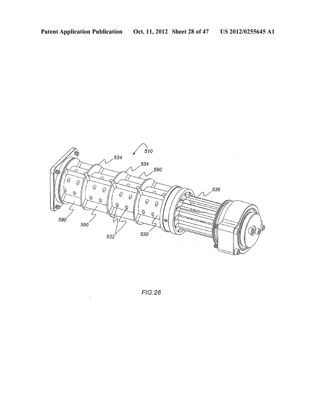 POWDER DISPENSING AND SENSING APPARATUS AND METHODS - diagram, schematic, and image 29