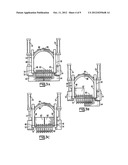 Log Chipper with Log Jam Clearing Feature diagram and image