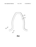 METHOD OF PROCESSING STEEL AND STEEL ARTICLE diagram and image