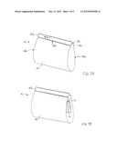 MODULAR ZIPPER BAG diagram and image