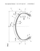 MOTORCYCLE TIRE diagram and image