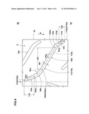 MOTORCYCLE TIRE diagram and image