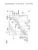 MOTORCYCLE TIRE diagram and image