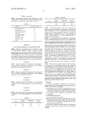 PROCESSES FOR PREPARATION OF CYCLIC AND ACYCLIC DIENE COPOLYMER AND RUBBER     COMPOSITION diagram and image