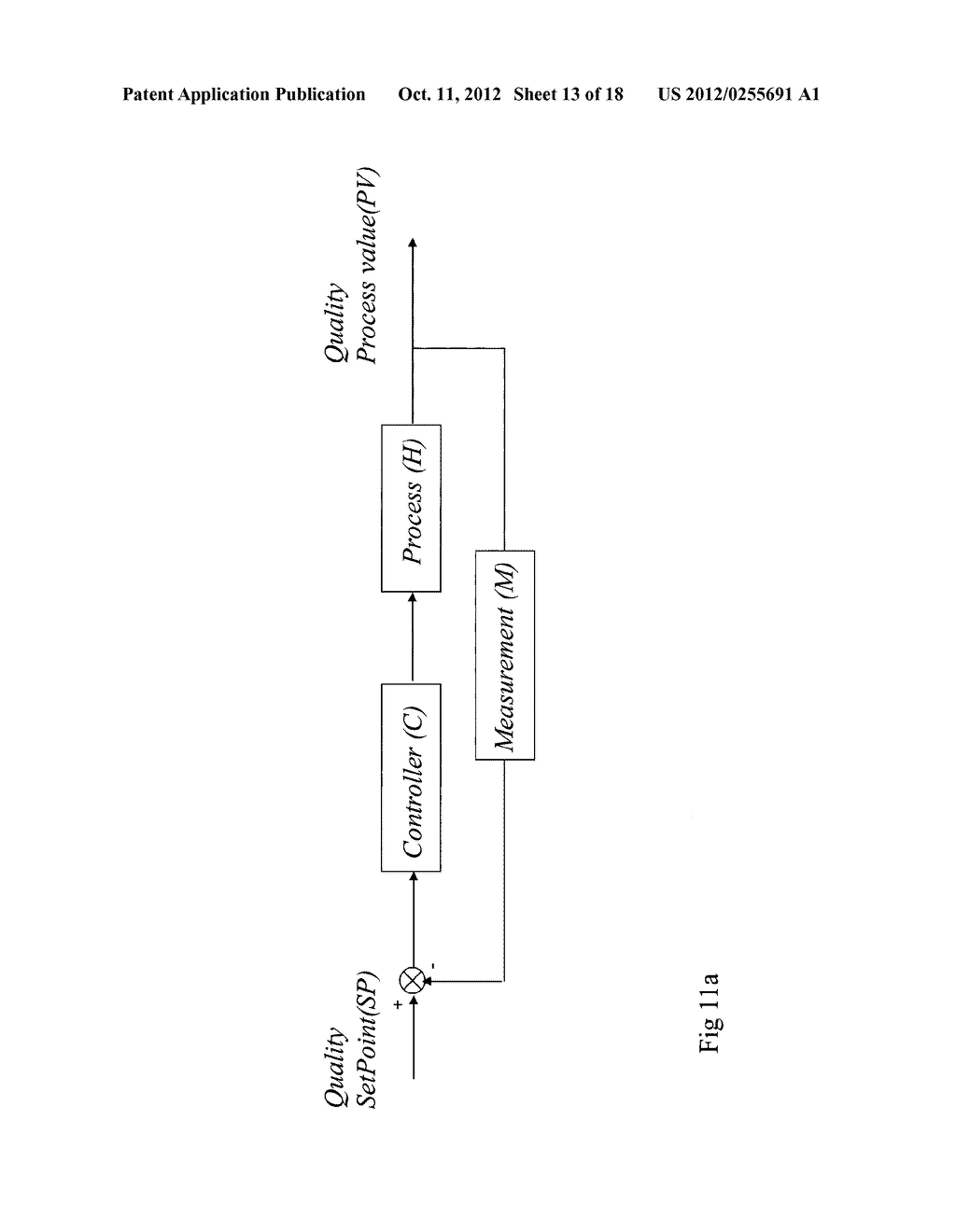 Procedure For Controlling The Pulp Quality From Refiners - diagram, schematic, and image 14