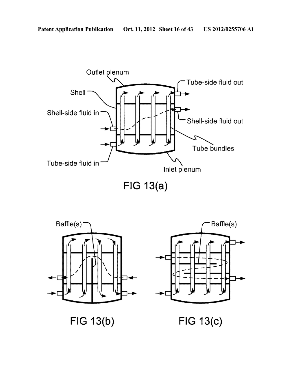 Heat Exchange Using Underground Water System - diagram, schematic, and image 17