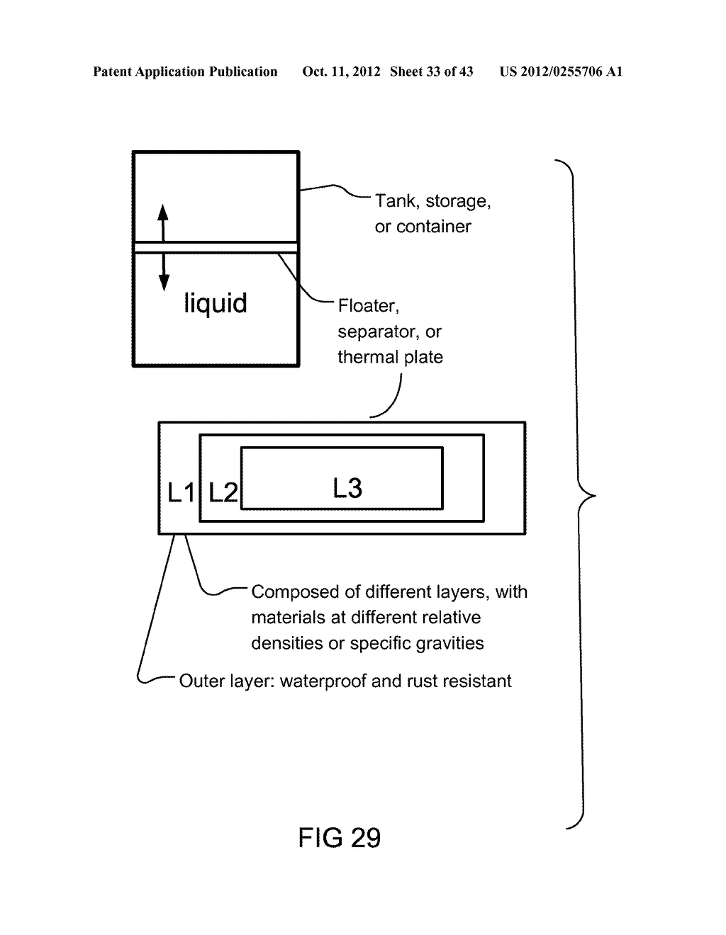 Heat Exchange Using Underground Water System - diagram, schematic, and image 34