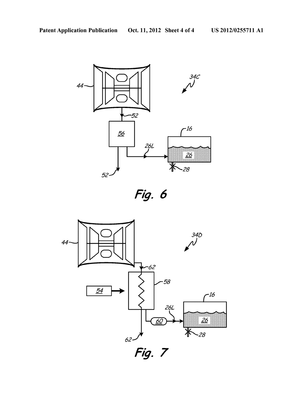 THERMAL ACCUMULATOR AND METHOD OF USE - diagram, schematic, and image 05