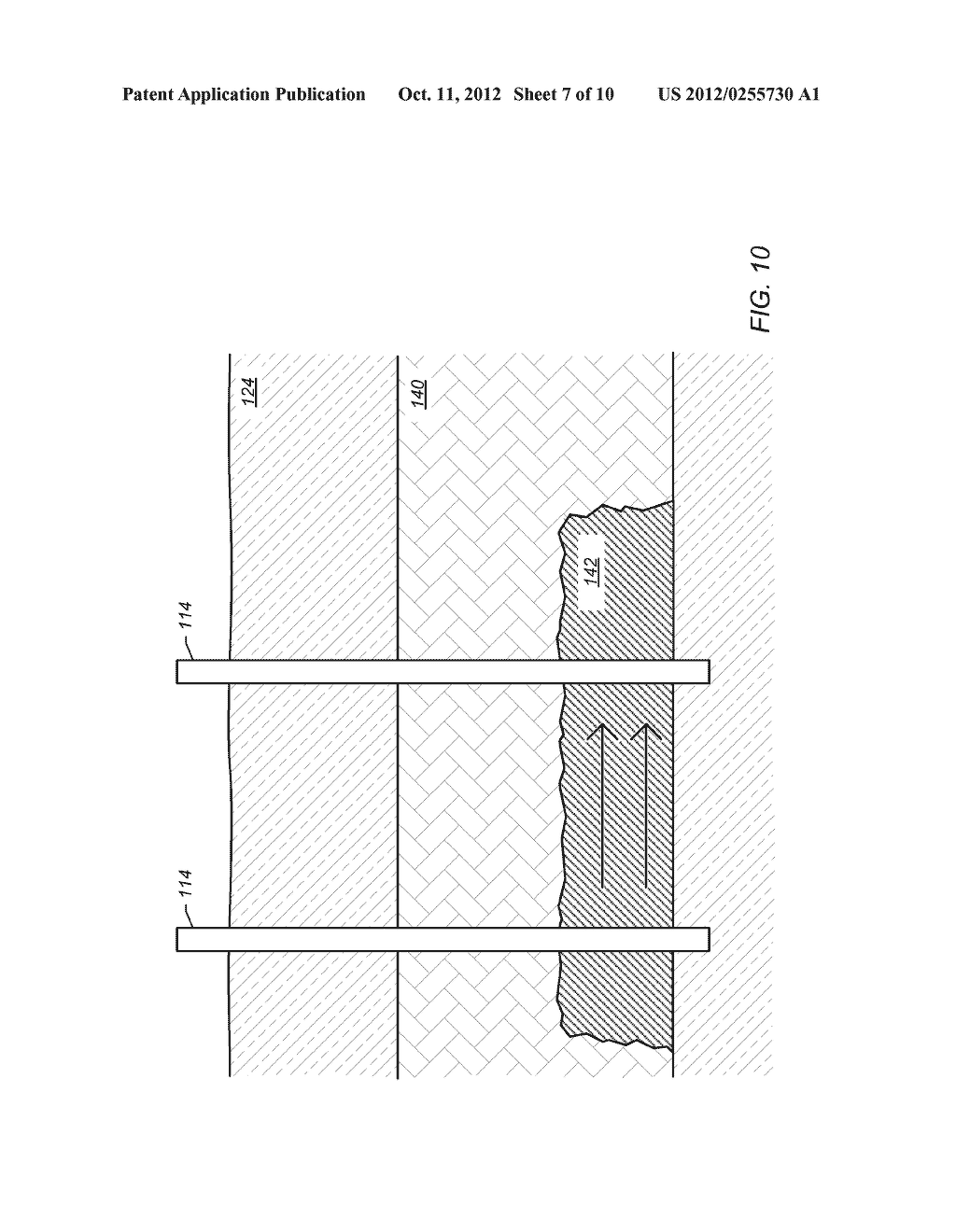 PARTIAL SOLUTION MINING OF HYDROCARBON CONTAINING LAYERS PRIOR TO IN SITU     HEAT TREATMENT - diagram, schematic, and image 08