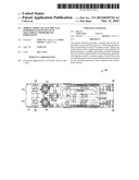 MOBILE, MODULAR, ELECTRICALLY POWERED SYSTEM  FOR USE IN FRACTURING     UNDERGROUND FORMATIONS diagram and image