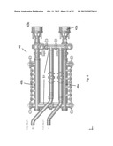 MOBILE, MODULAR, ELECTRICALLY POWERED SYSTEM  FOR USE IN FRACTURING     UNDERGROUND FORMATIONS diagram and image