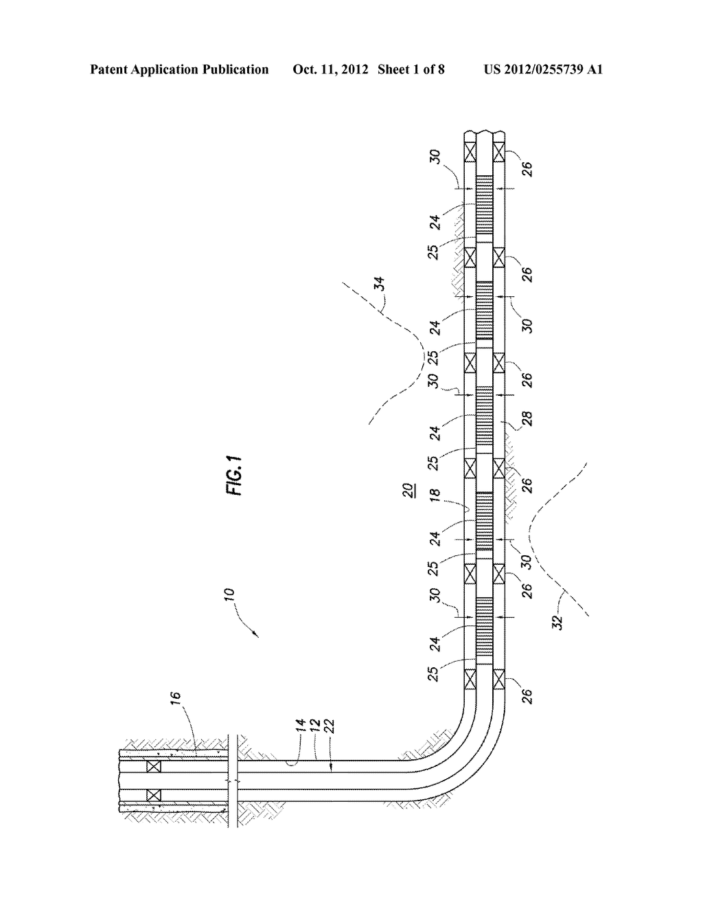 SELECTIVELY VARIABLE FLOW RESTRICTOR FOR USE IN A SUBTERRANEAN WELL - diagram, schematic, and image 02