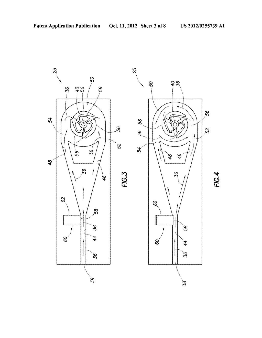 SELECTIVELY VARIABLE FLOW RESTRICTOR FOR USE IN A SUBTERRANEAN WELL - diagram, schematic, and image 04