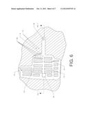 Coal Fire Extinguishment Method and Apparatus diagram and image