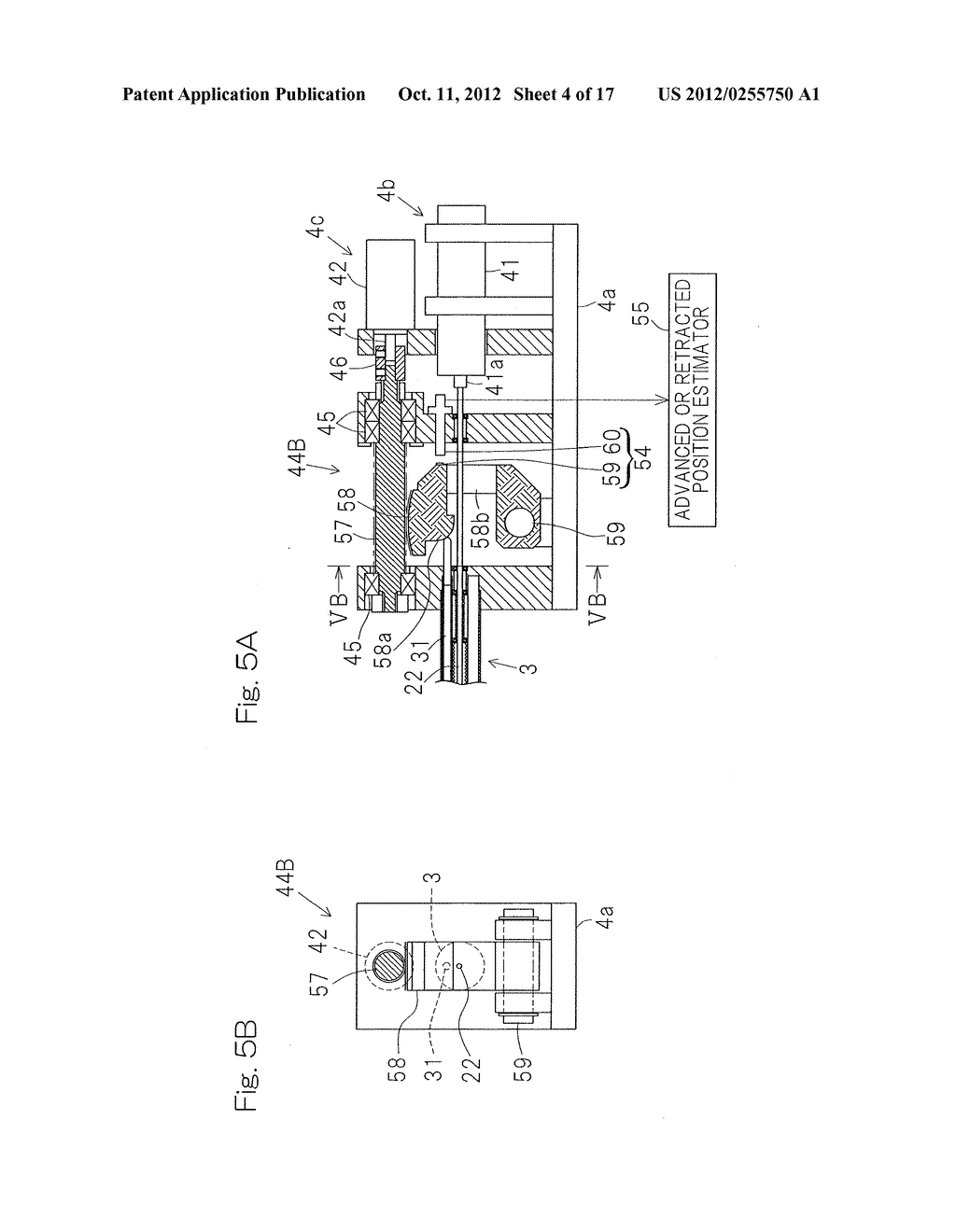 REMOTE-CONTROLLED ACTUATOR ASSEMBLY - diagram, schematic, and image 05