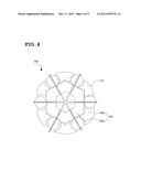 WIRELESS SMALL MOTOR DRIVER HAVING ROTATION REDUCTION GEAR diagram and image