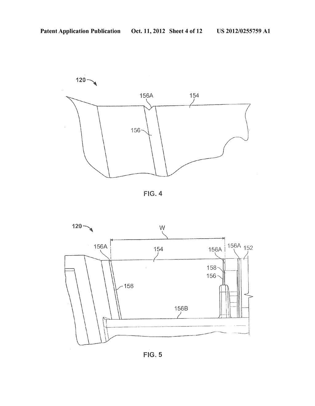 SEALANT-FILLED ENCLOSURES AND METHODS FOR ENVIRONMENTALLY PROTECTING A     CONNECTION - diagram, schematic, and image 05