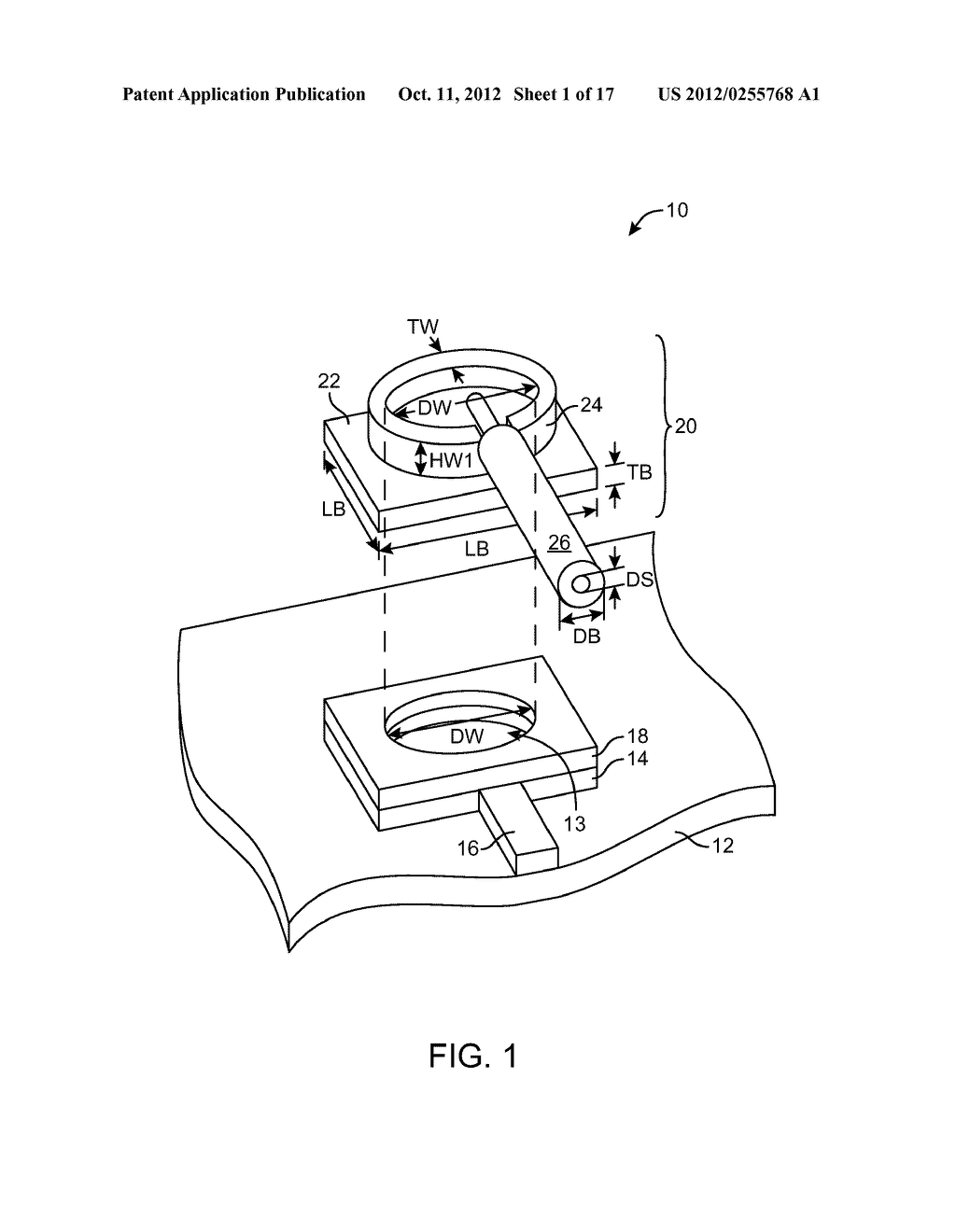 Solder Containment Brackets - diagram, schematic, and image 02