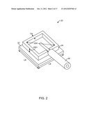 Solder Containment Brackets diagram and image