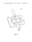 Solder Containment Brackets diagram and image