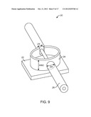 Solder Containment Brackets diagram and image