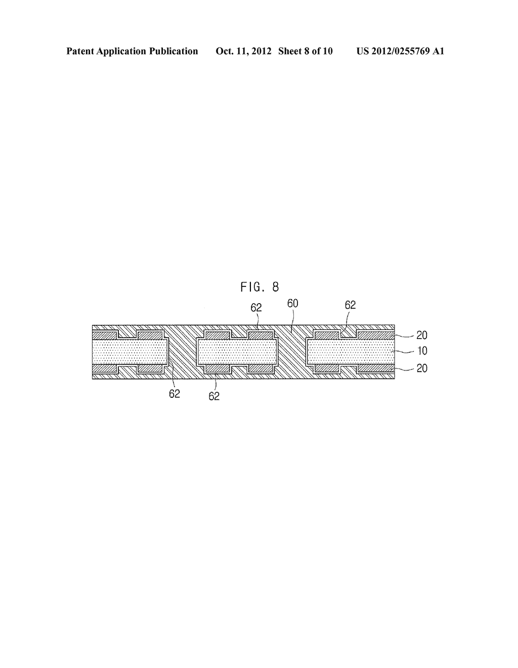 PRINTED CIRCUIT BOARD - diagram, schematic, and image 09